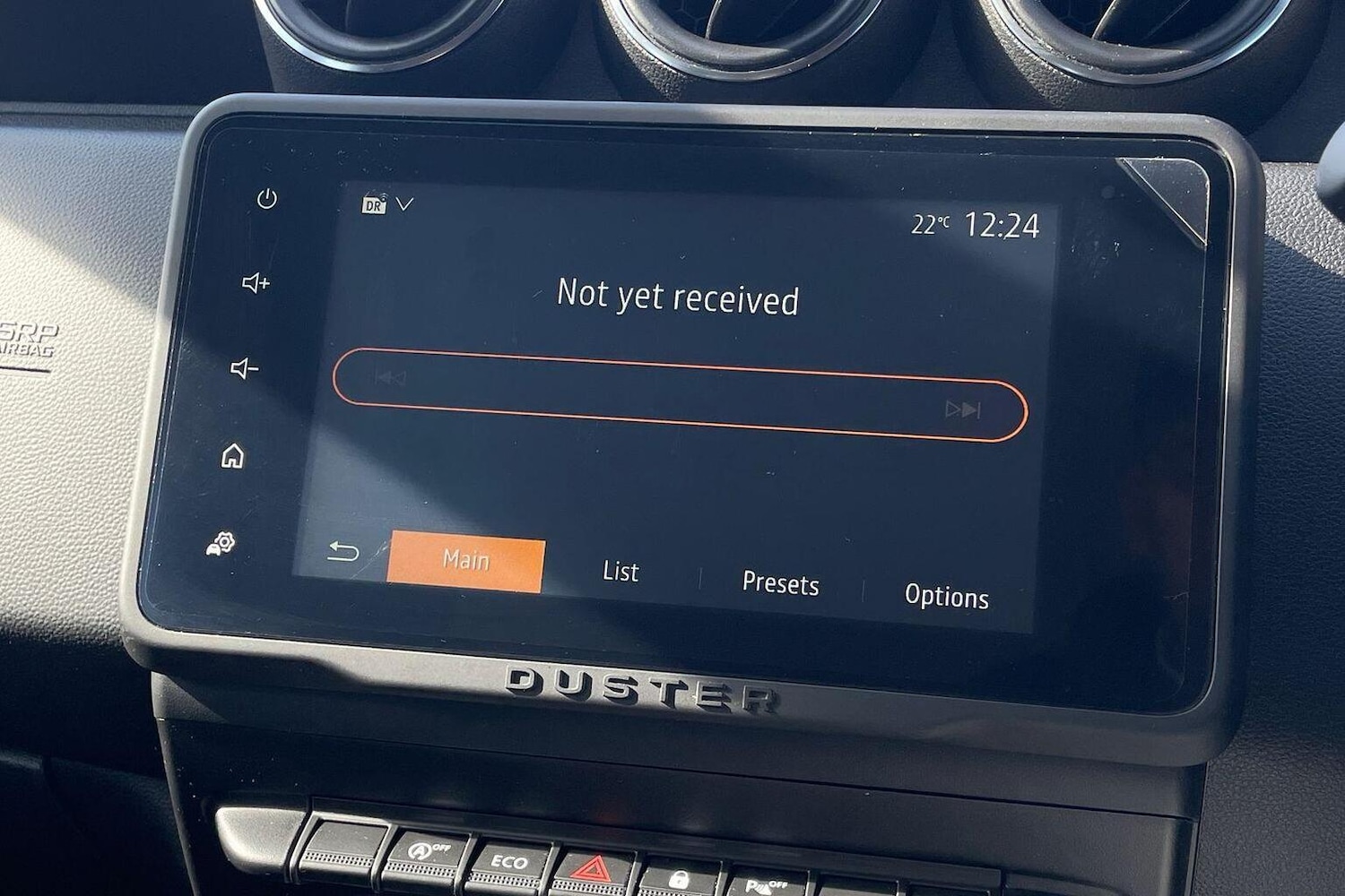 Used Dacia Duster 2023 for sale - 76676468: Photo 13