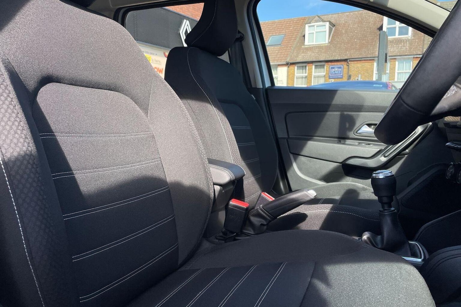 Used Dacia Duster 2023 for sale - 76676468: Photo 20