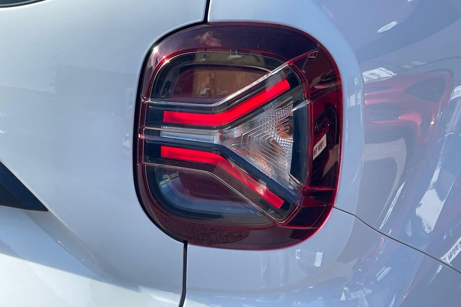 Used Dacia Duster 2023 for sale - 76676468: Photo 25