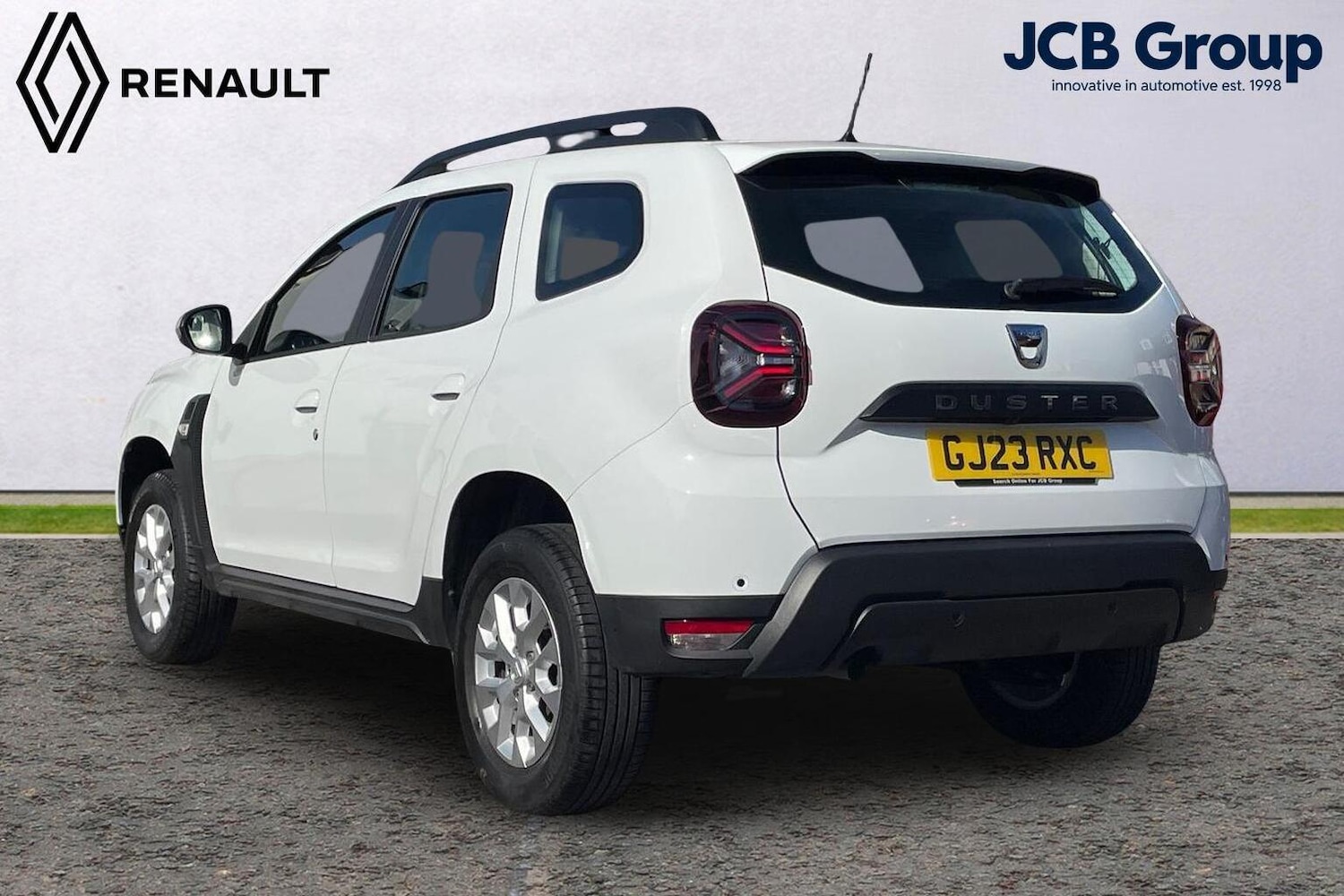 Used Dacia Duster 2023 for sale - 76676468: Photo 3