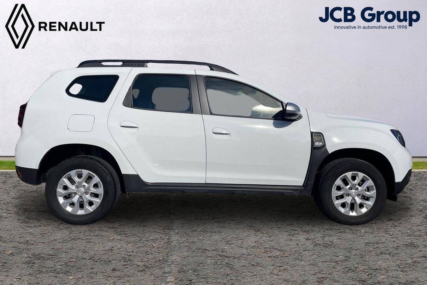 Used Dacia Duster 2023 for sale - 76676468: Photo 4
