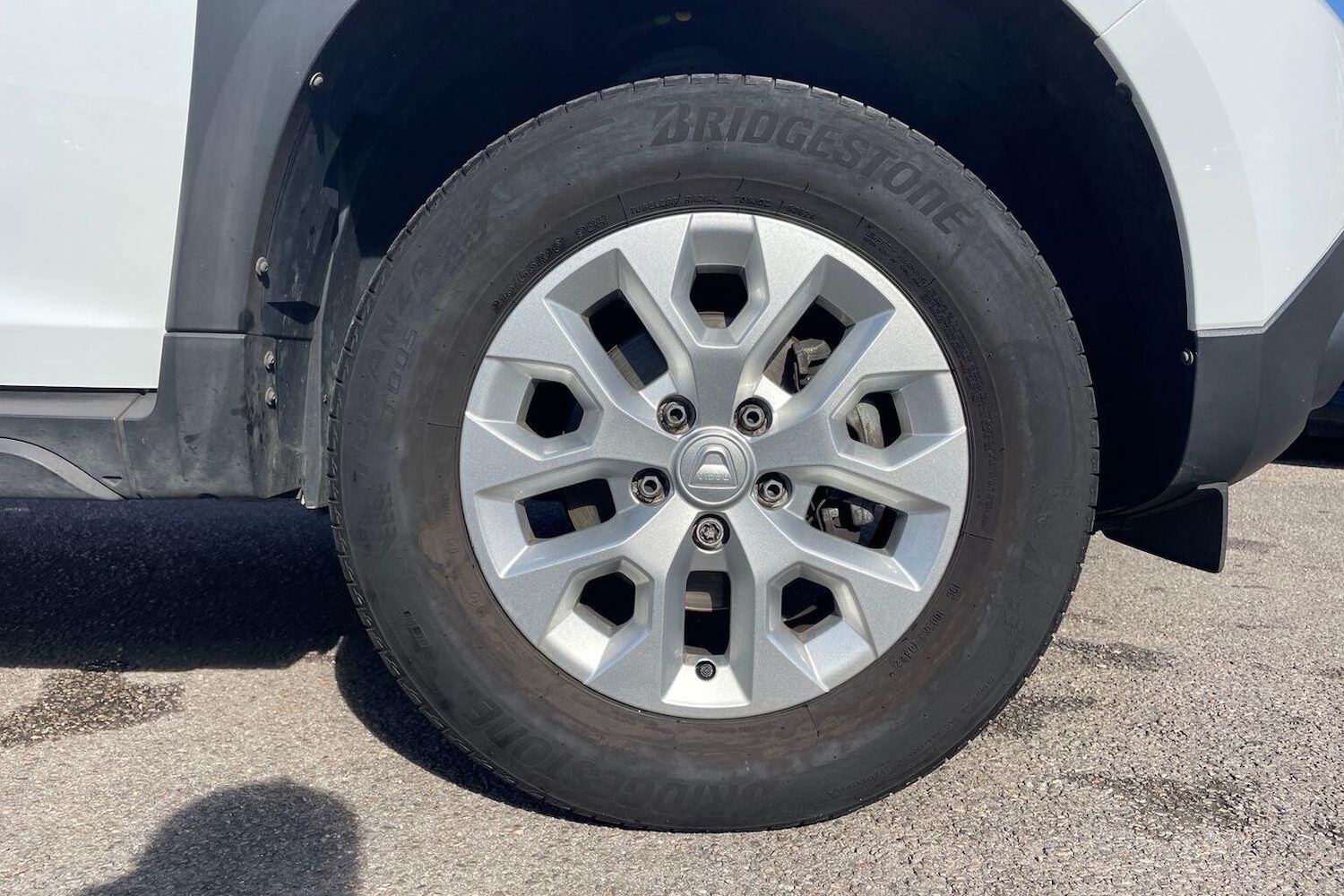 Used Dacia Duster 2023 for sale - 76676468: Photo 5