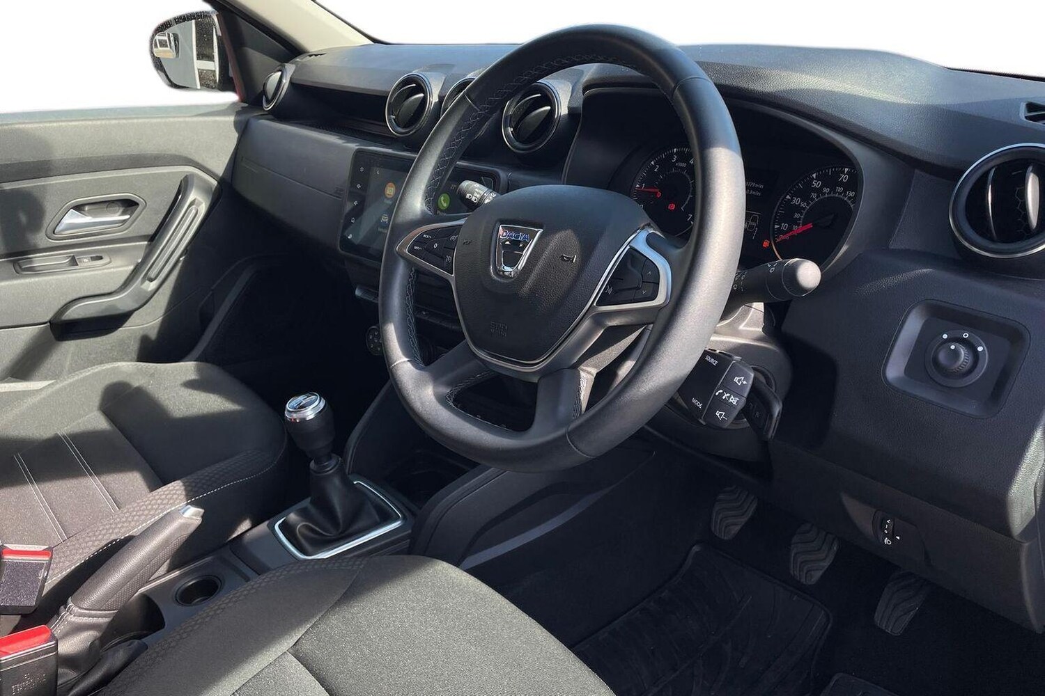 Used Dacia Duster 2023 for sale - 76676468: Photo 6