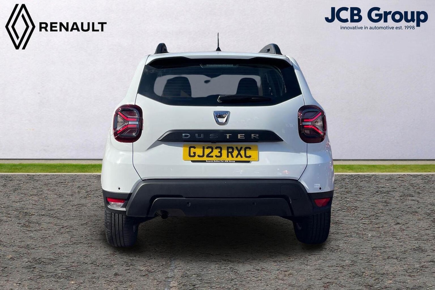 Used Dacia Duster 2023 for sale - 76676468: Photo 7