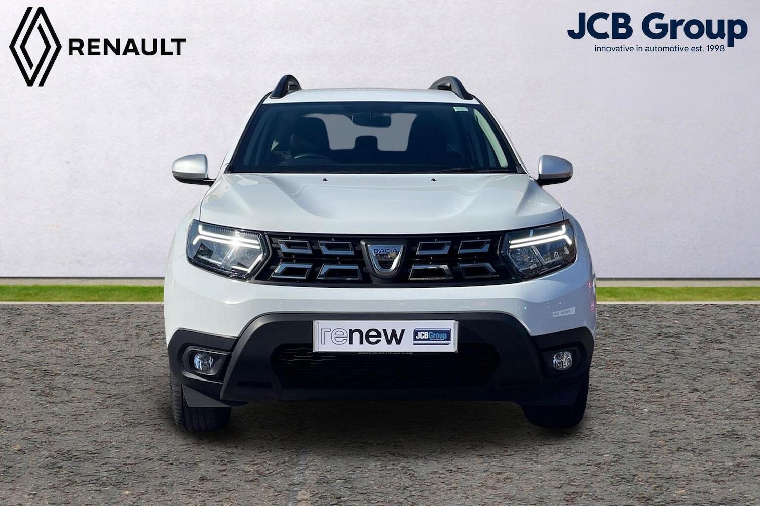 Used Dacia Duster 2023 for sale - 76676468: Photo 8