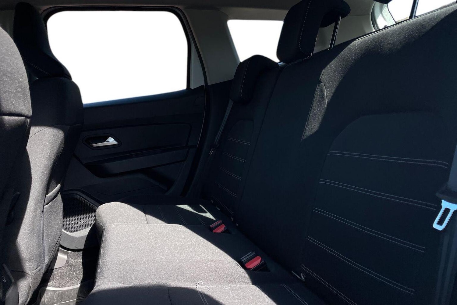 Used Dacia Duster 2023 for sale - 76676468: Photo 9