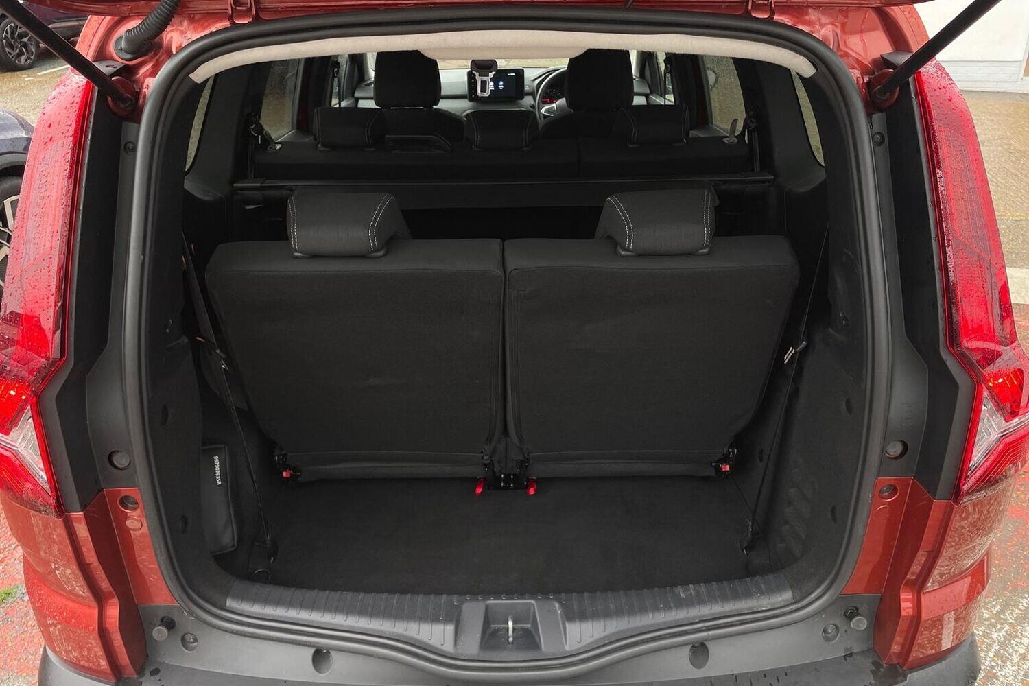 Used Dacia Jogger 2022 for sale - 76674814: Photo 10