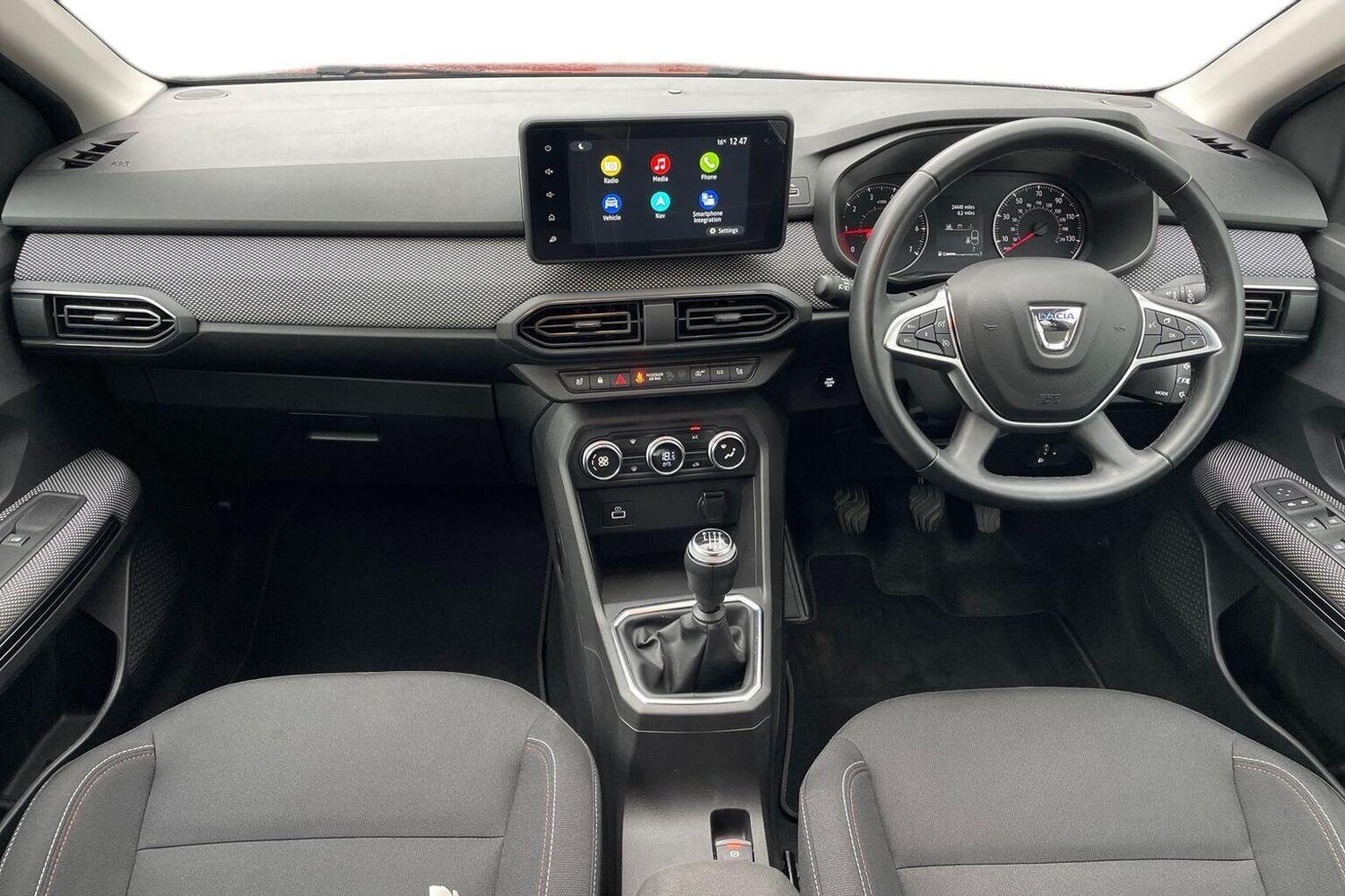 Used Dacia Jogger 2022 for sale - 76674814: Photo 11