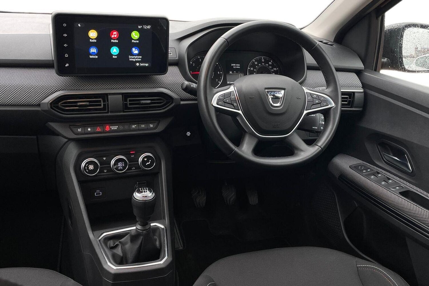 Used Dacia Jogger 2022 for sale - 76674814: Photo 12