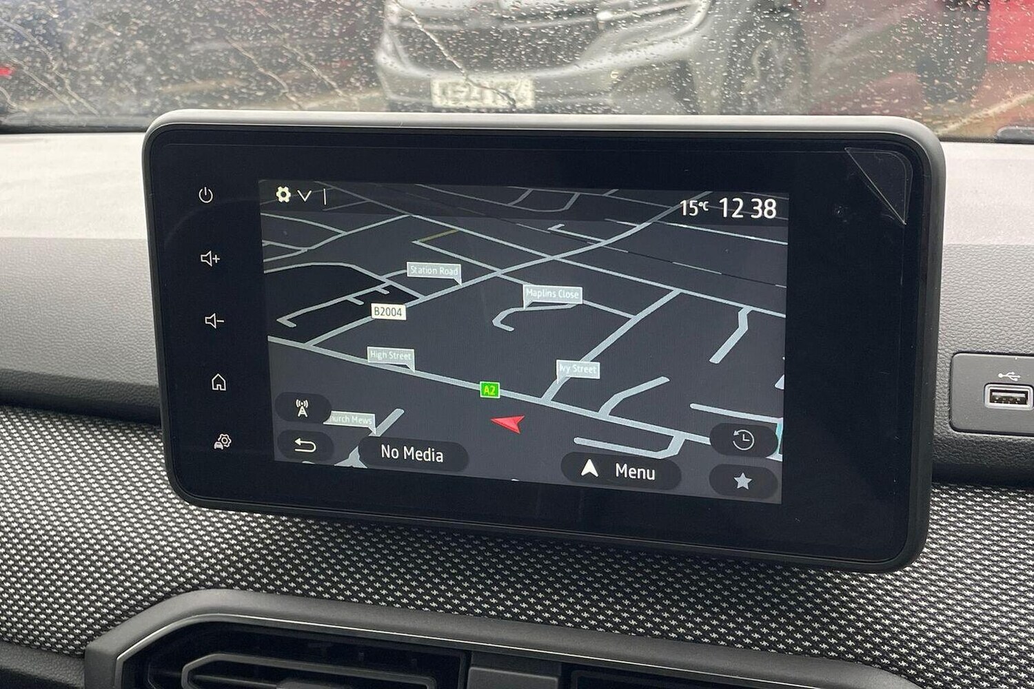 Used Dacia Jogger 2022 for sale - 76674814: Photo 13