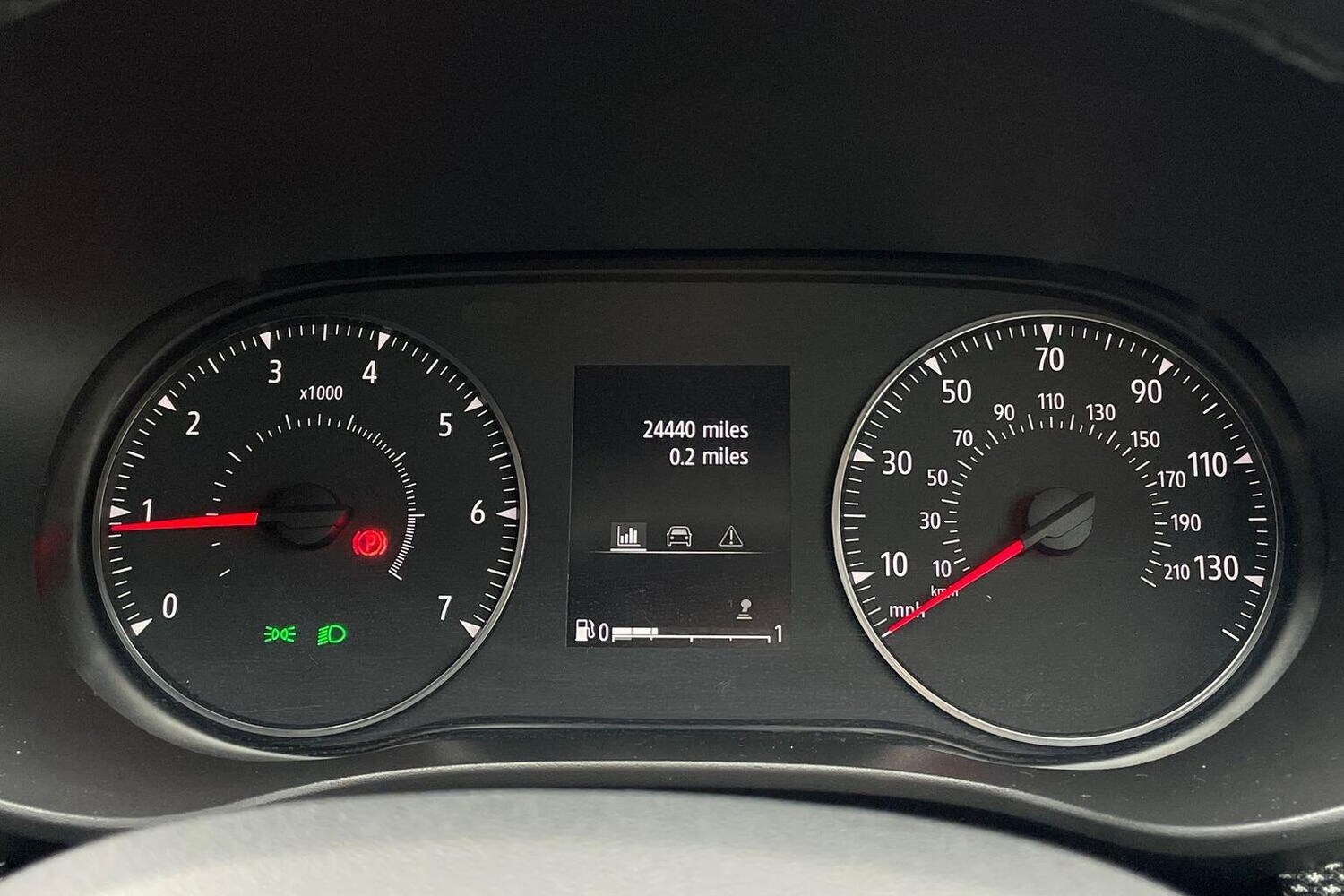 Used Dacia Jogger 2022 for sale - 76674814: Photo 16