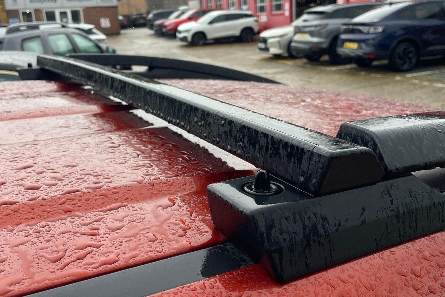 Used Dacia Jogger 2022 for sale - 76674814: Photo 19