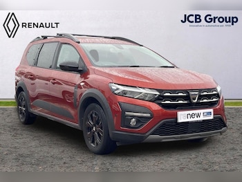 Used Dacia Jogger 2022 for sale - 76674814: Photo