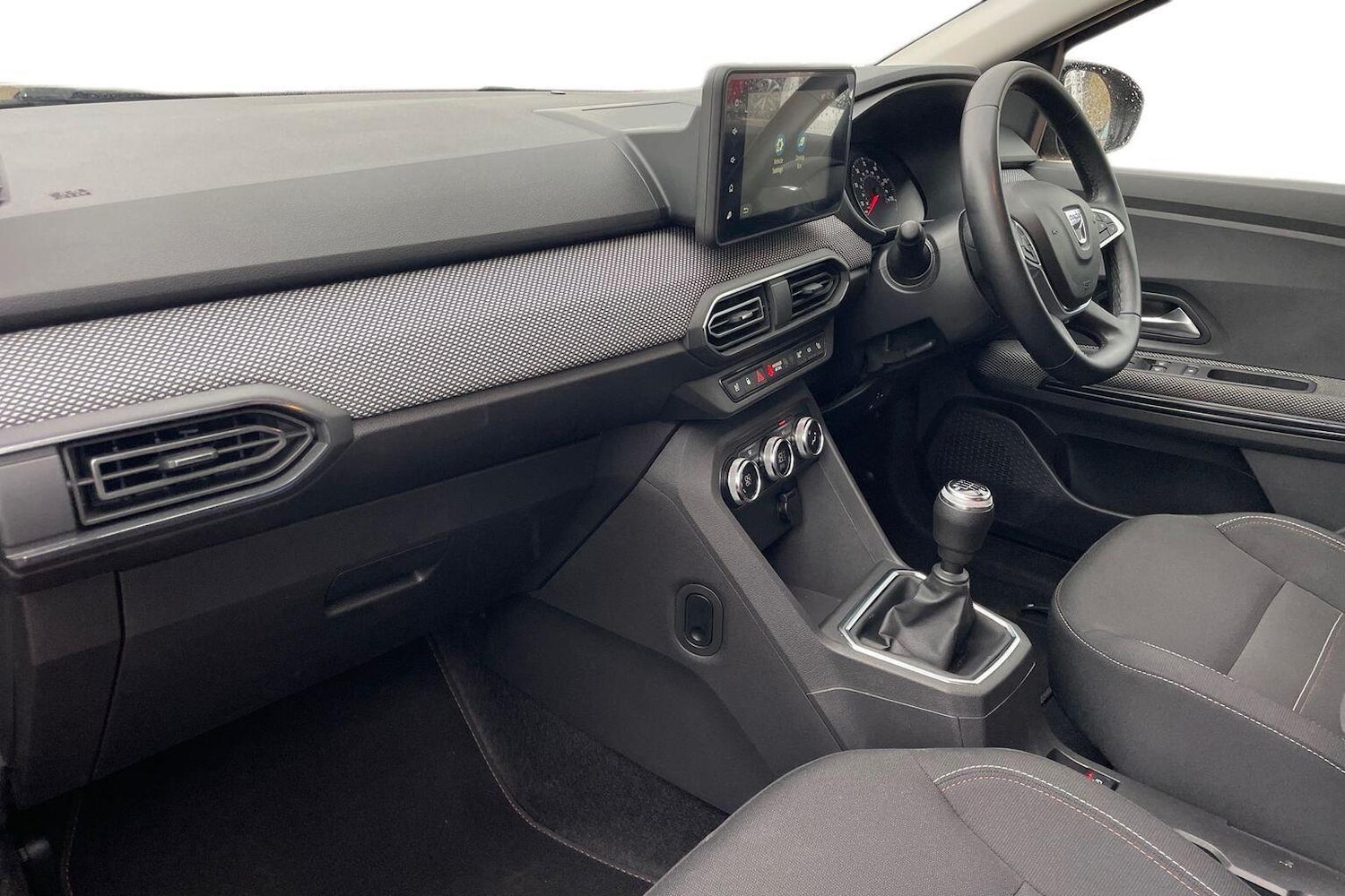 Used Dacia Jogger 2022 for sale - 76674814: Photo 2