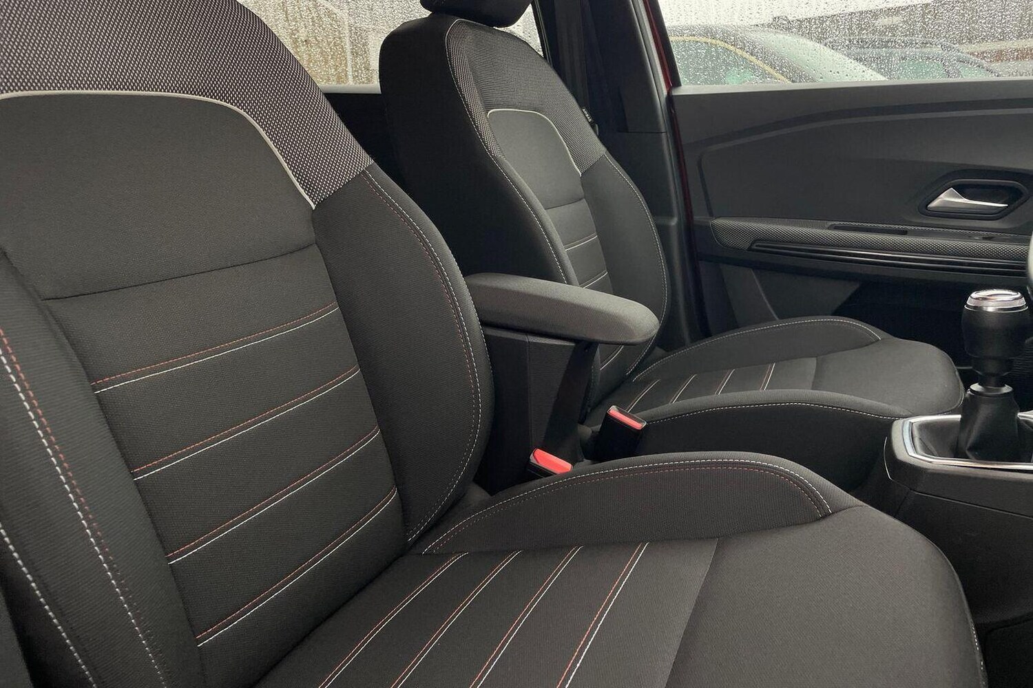 Used Dacia Jogger 2022 for sale - 76674814: Photo 20