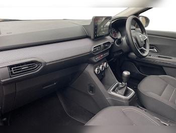 Used Dacia Jogger 2022 for sale - 76674814: Photo