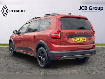 Used Dacia Jogger 2022 for sale - 76674814: Photo