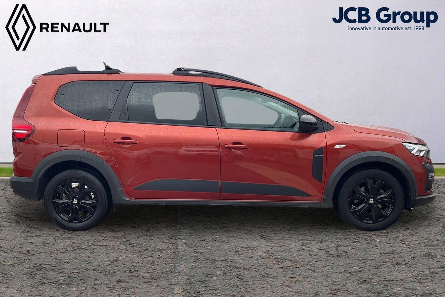 Used Dacia Jogger 2022 for sale - 76674814: Photo 4