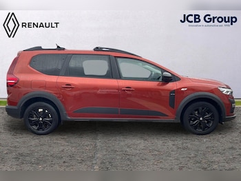 Used Dacia Jogger 2022 for sale - 76674814: Photo