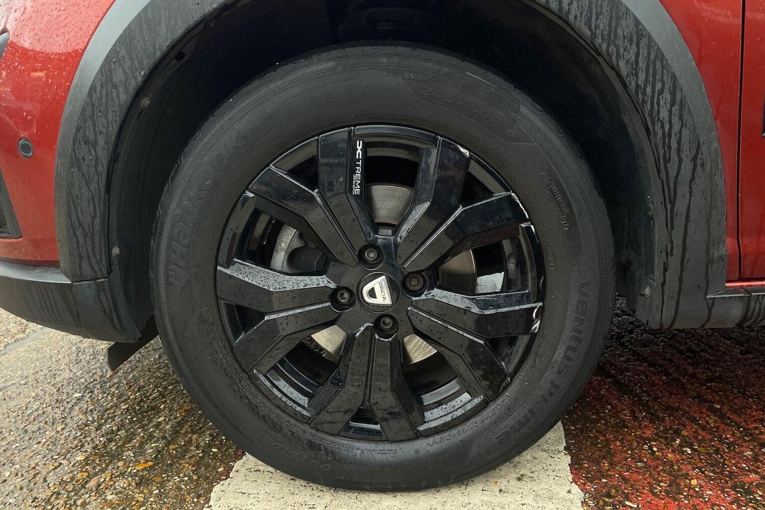 Used Dacia Jogger 2022 for sale - 76674814: Photo 5