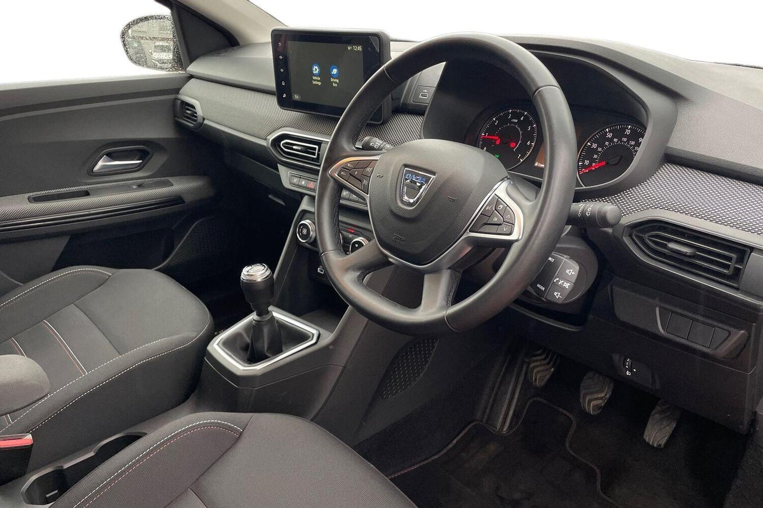 Used Dacia Jogger 2022 for sale - 76674814: Photo 6