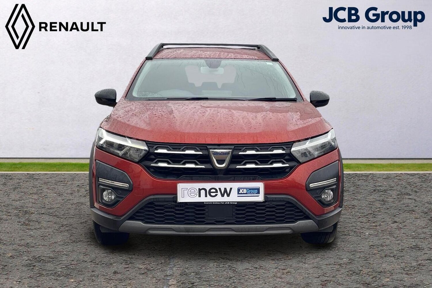 Used Dacia Jogger 2022 for sale - 76674814: Photo 8