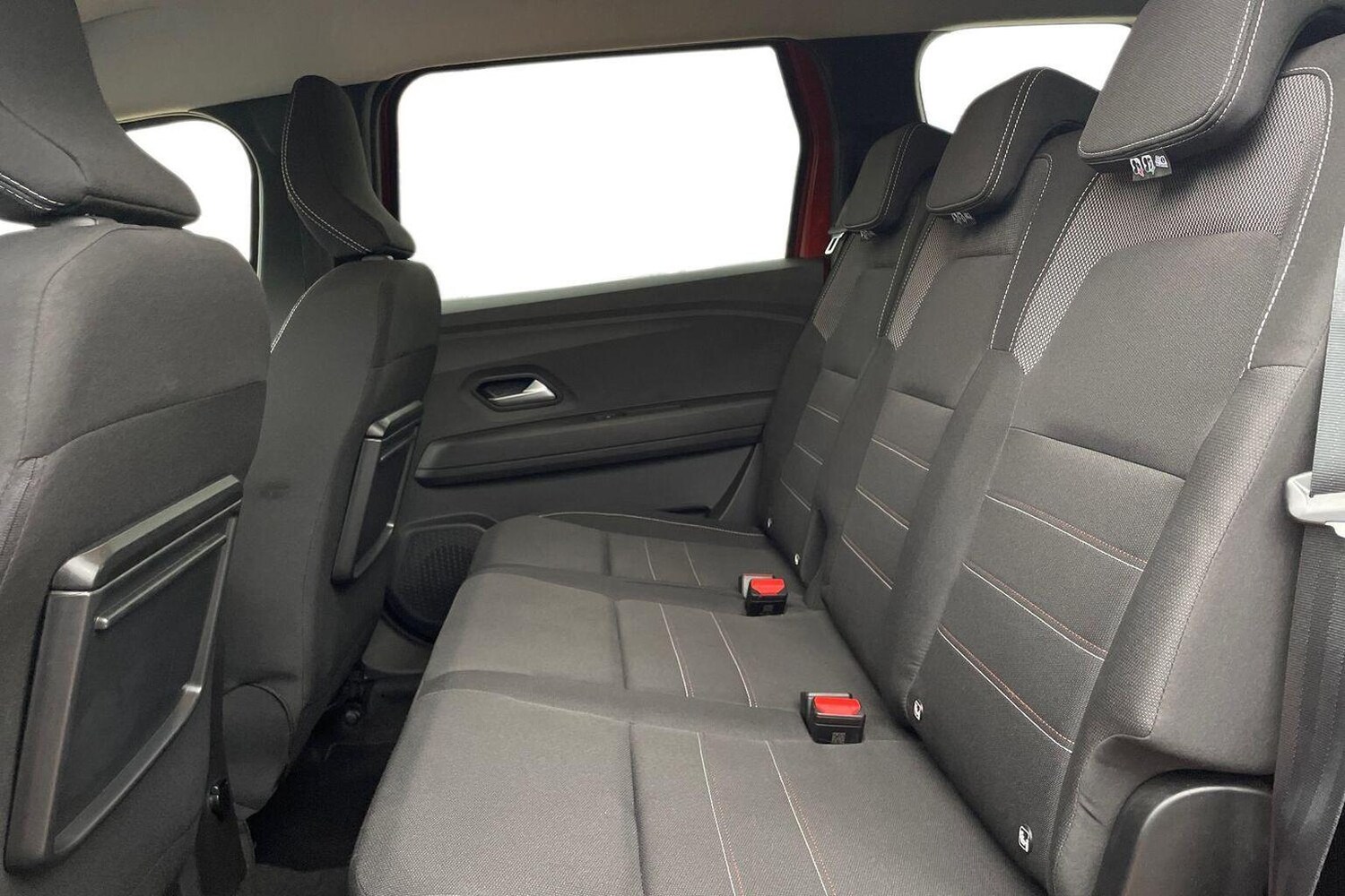 Used Dacia Jogger 2022 for sale - 76674814: Photo 9