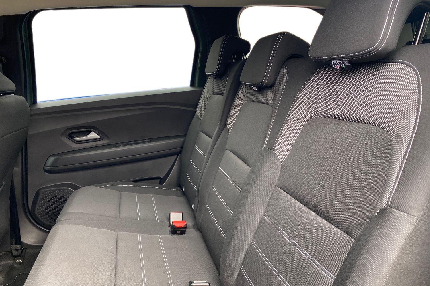 Used Dacia Jogger 2024 for sale - 77809795: Photo 11