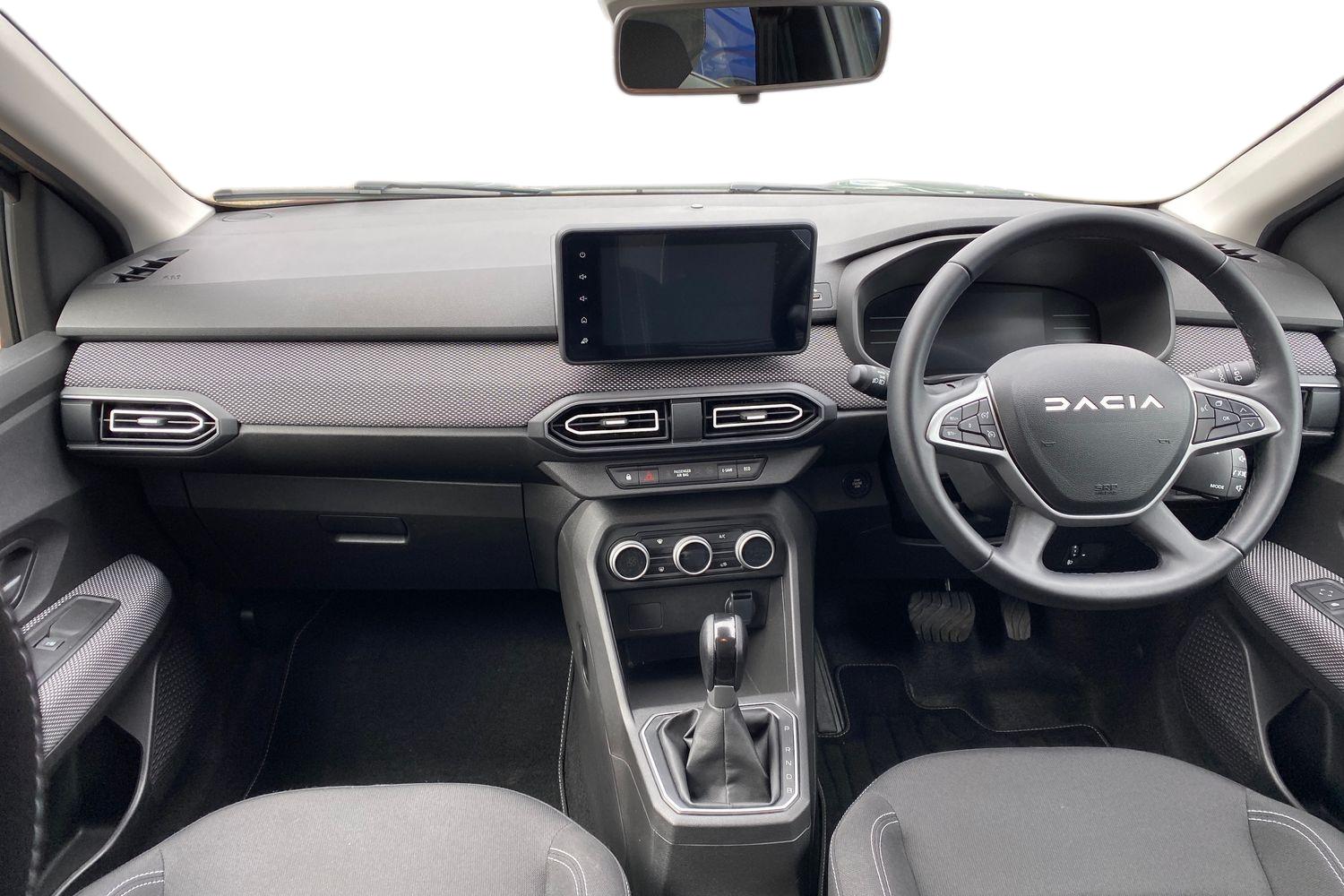 Used Dacia Jogger 2024 for sale - 77809795: Photo 13