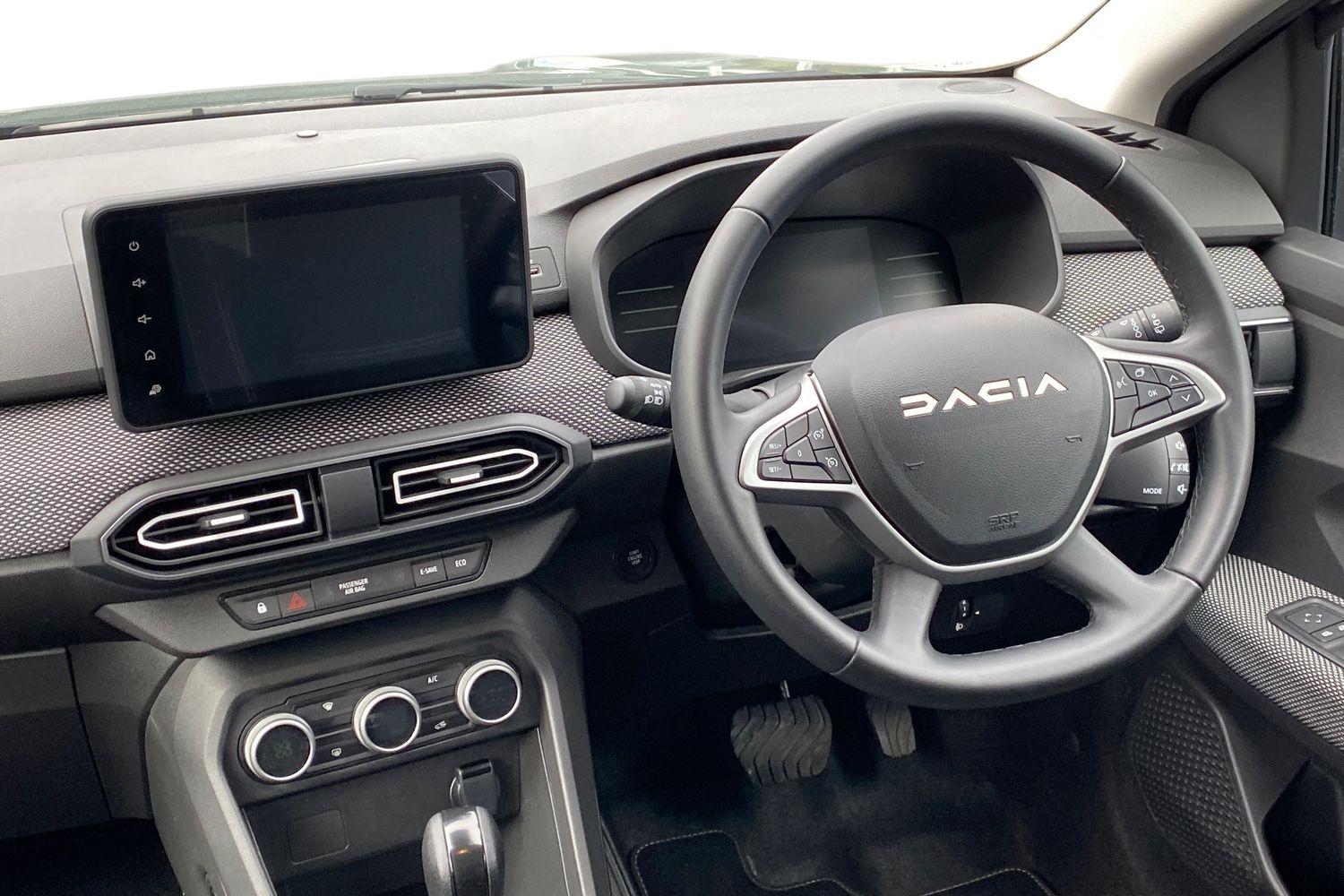 Used Dacia Jogger 2024 for sale - 77809795: Photo 14