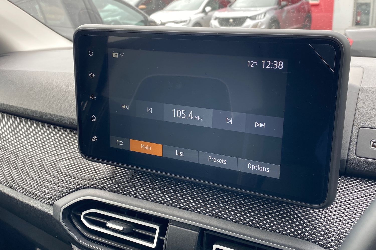 Used Dacia Jogger 2024 for sale - 77809795: Photo 15