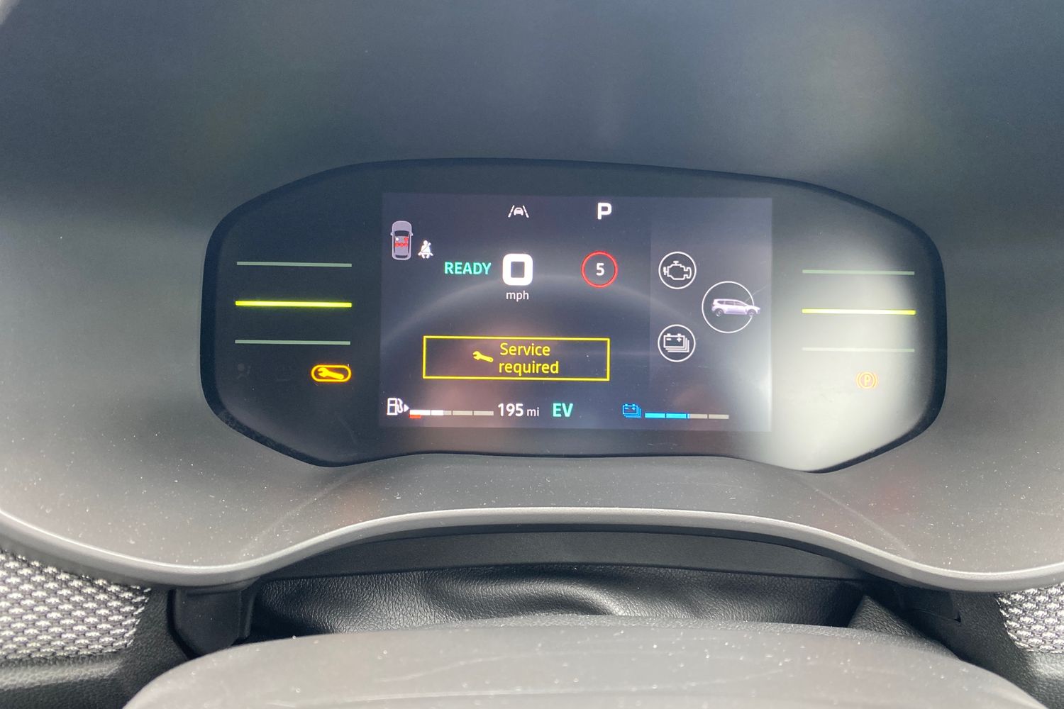 Used Dacia Jogger 2024 for sale - 77809795: Photo 18