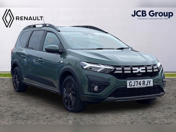 Used Dacia Jogger 2024 for sale - 77809795: Photo