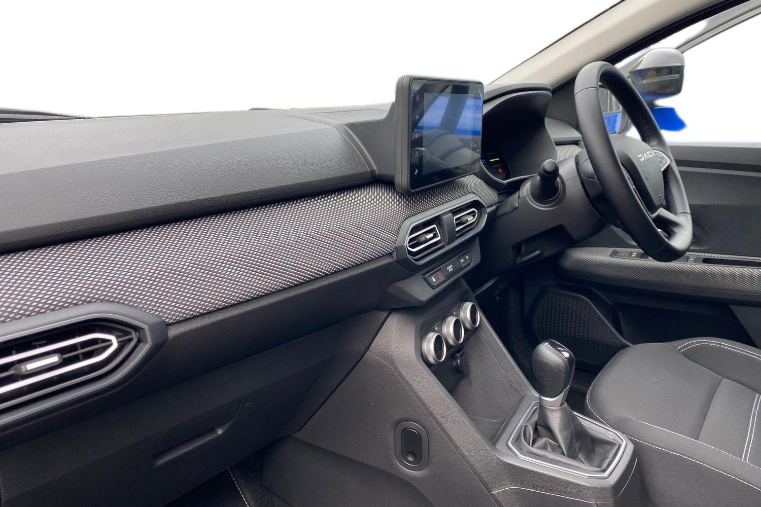 Used Dacia Jogger 2024 for sale - 77809795: Photo 2