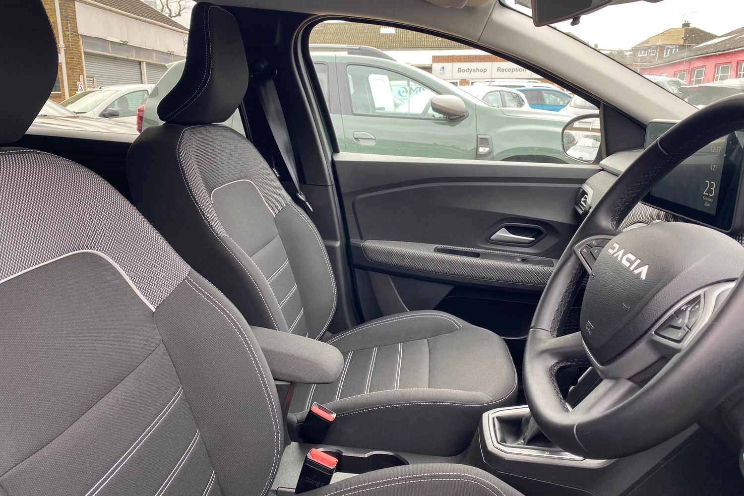 Used Dacia Jogger 2024 for sale - 77809795: Photo 22