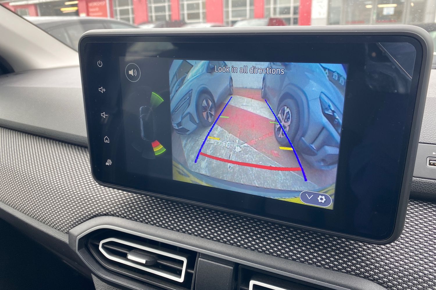 Used Dacia Jogger 2024 for sale - 77809795: Photo 24