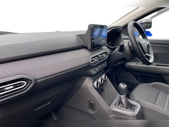 Used Dacia Jogger 2024 for sale - 77809795: Photo