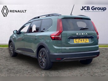 Used Dacia Jogger 2024 for sale - 77809795: Photo