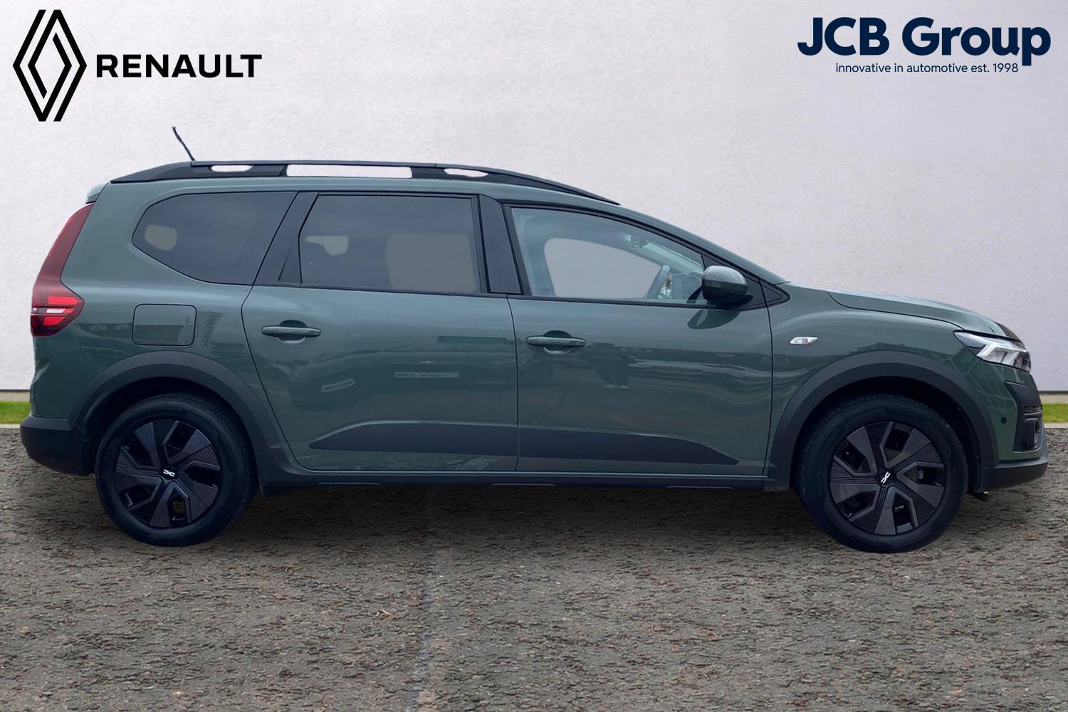 Used Dacia Jogger 2024 for sale - 77809795: Photo 4