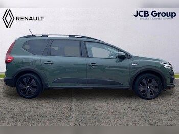 Used Dacia Jogger 2024 for sale - 77809795: Photo