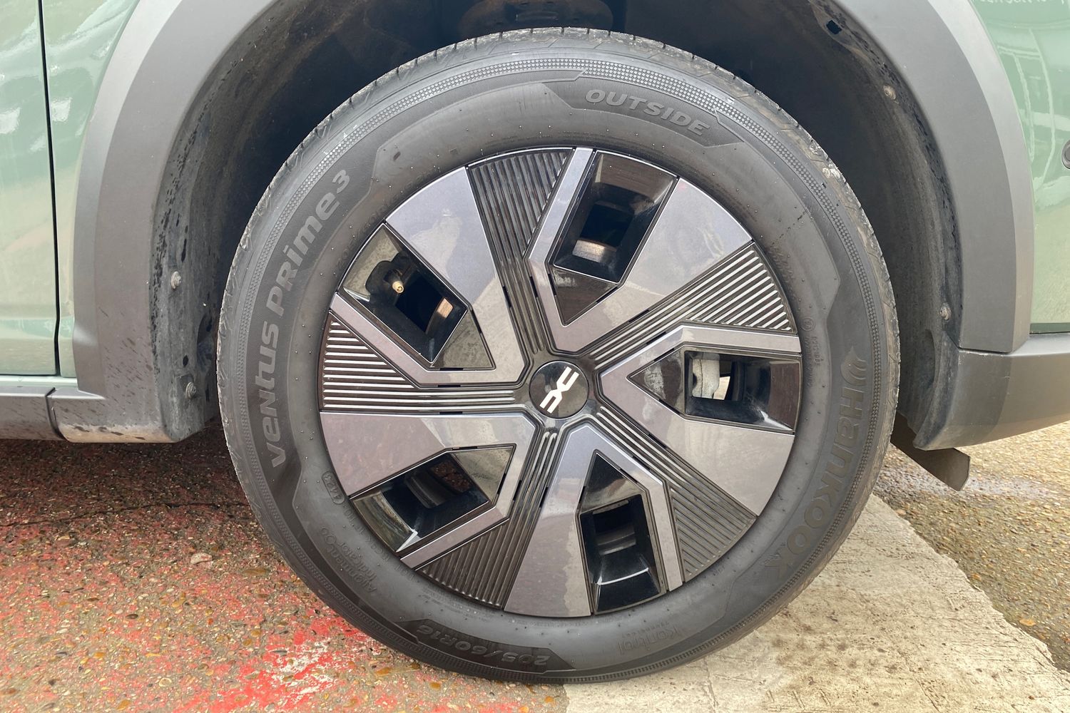 Used Dacia Jogger 2024 for sale - 77809795: Photo 6