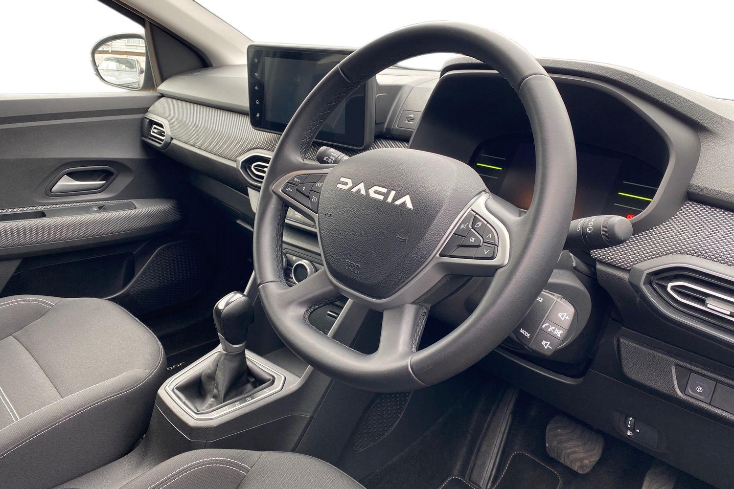 Used Dacia Jogger 2024 for sale - 77809795: Photo 7