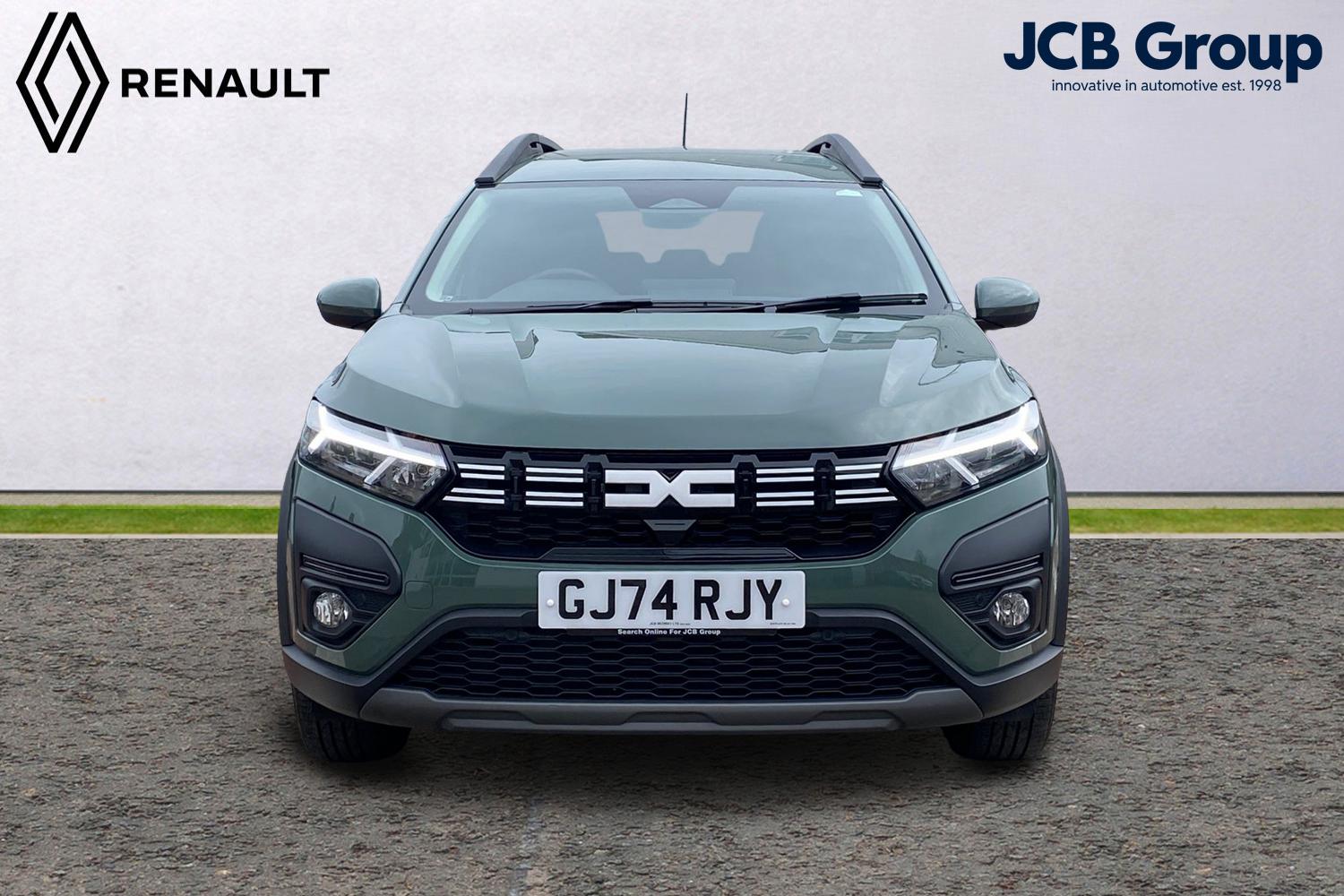 Used Dacia Jogger 2024 for sale - 77809795: Photo 9