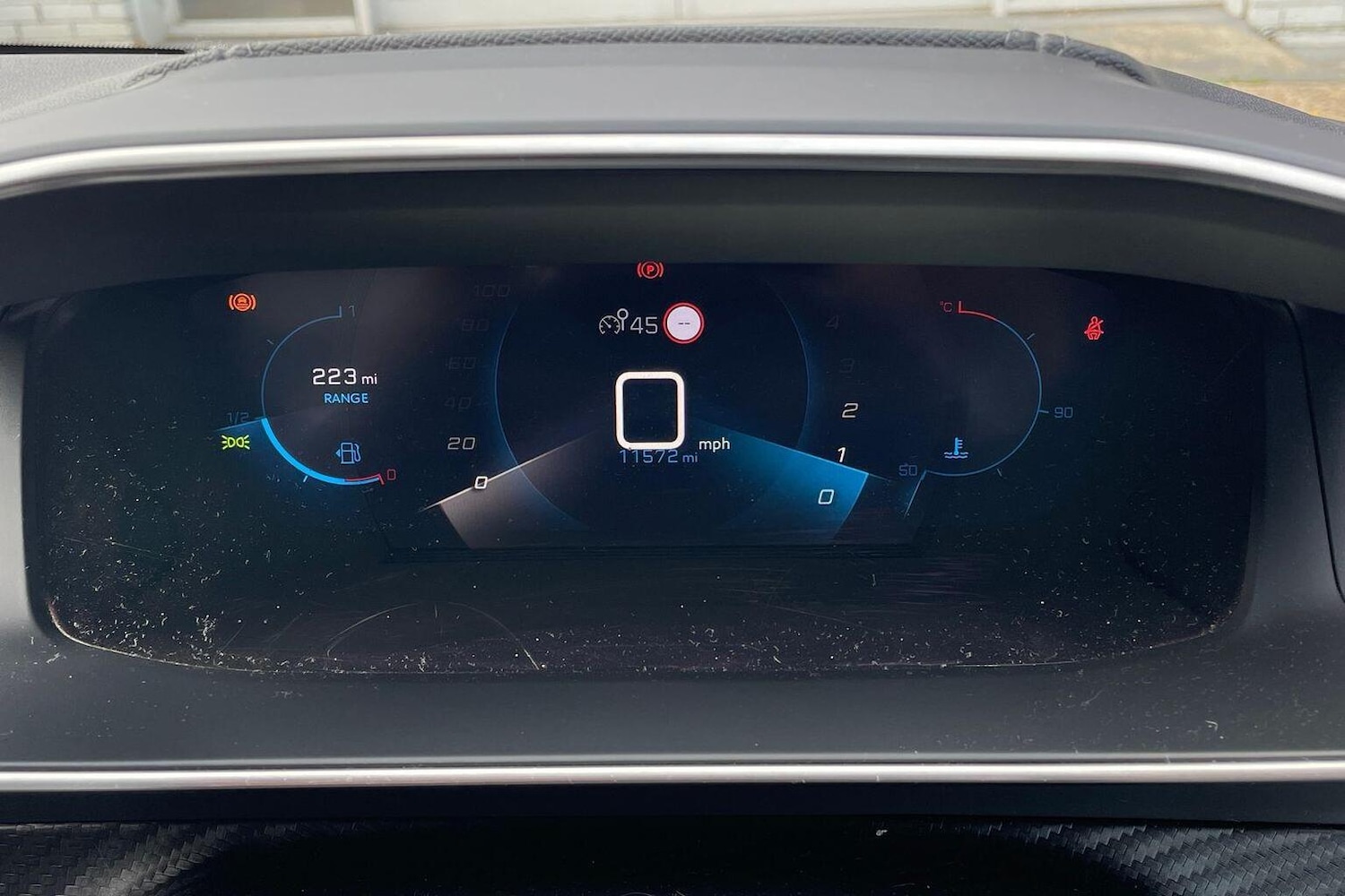 Used Peugeot 208 2021 for sale - 76681361: Photo 16