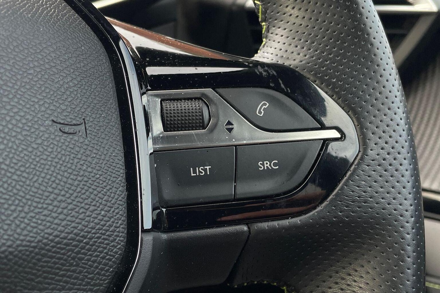 Used Peugeot 208 2021 for sale - 76681361: Photo 18