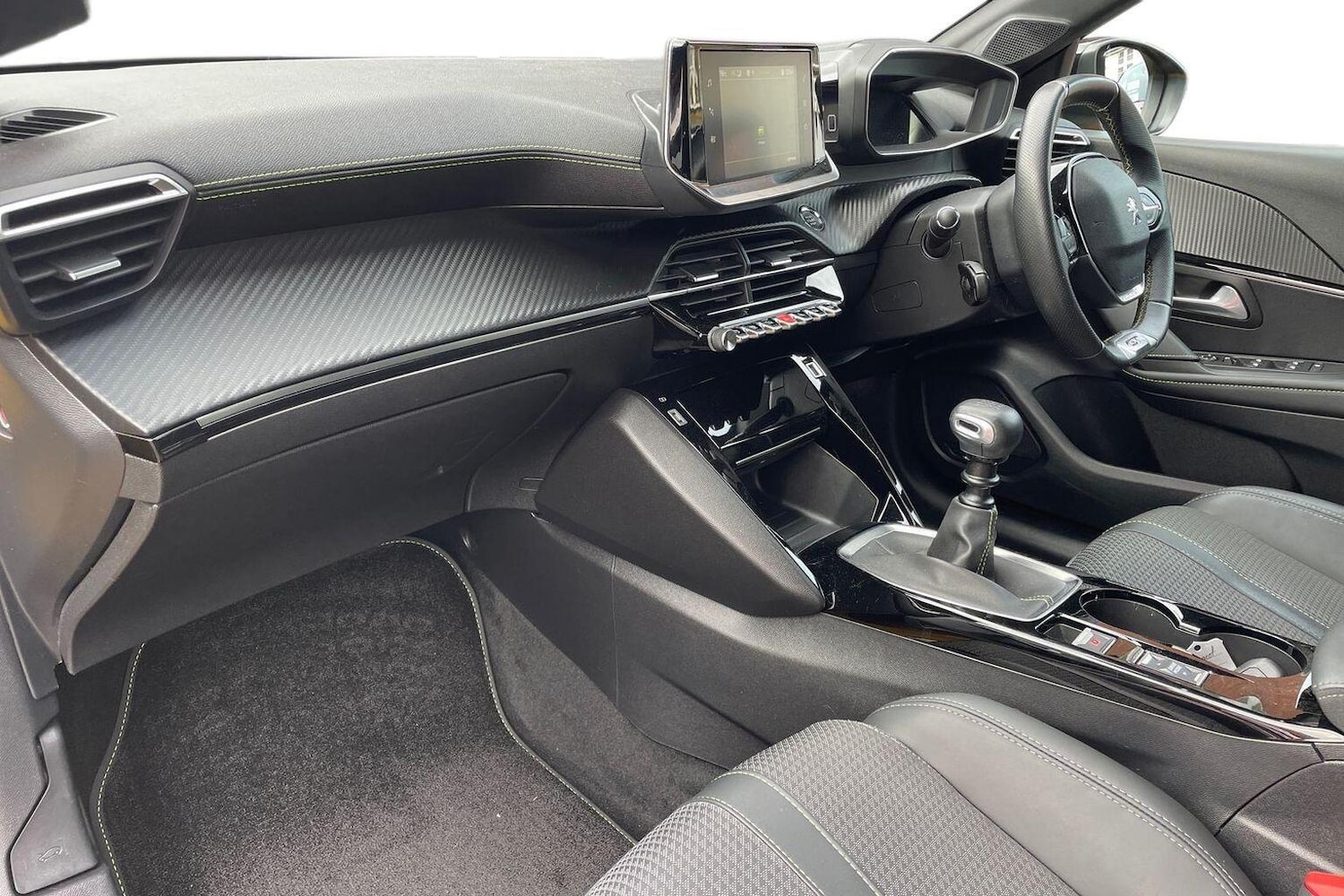 Used Peugeot 208 2021 for sale - 76681361: Photo 2