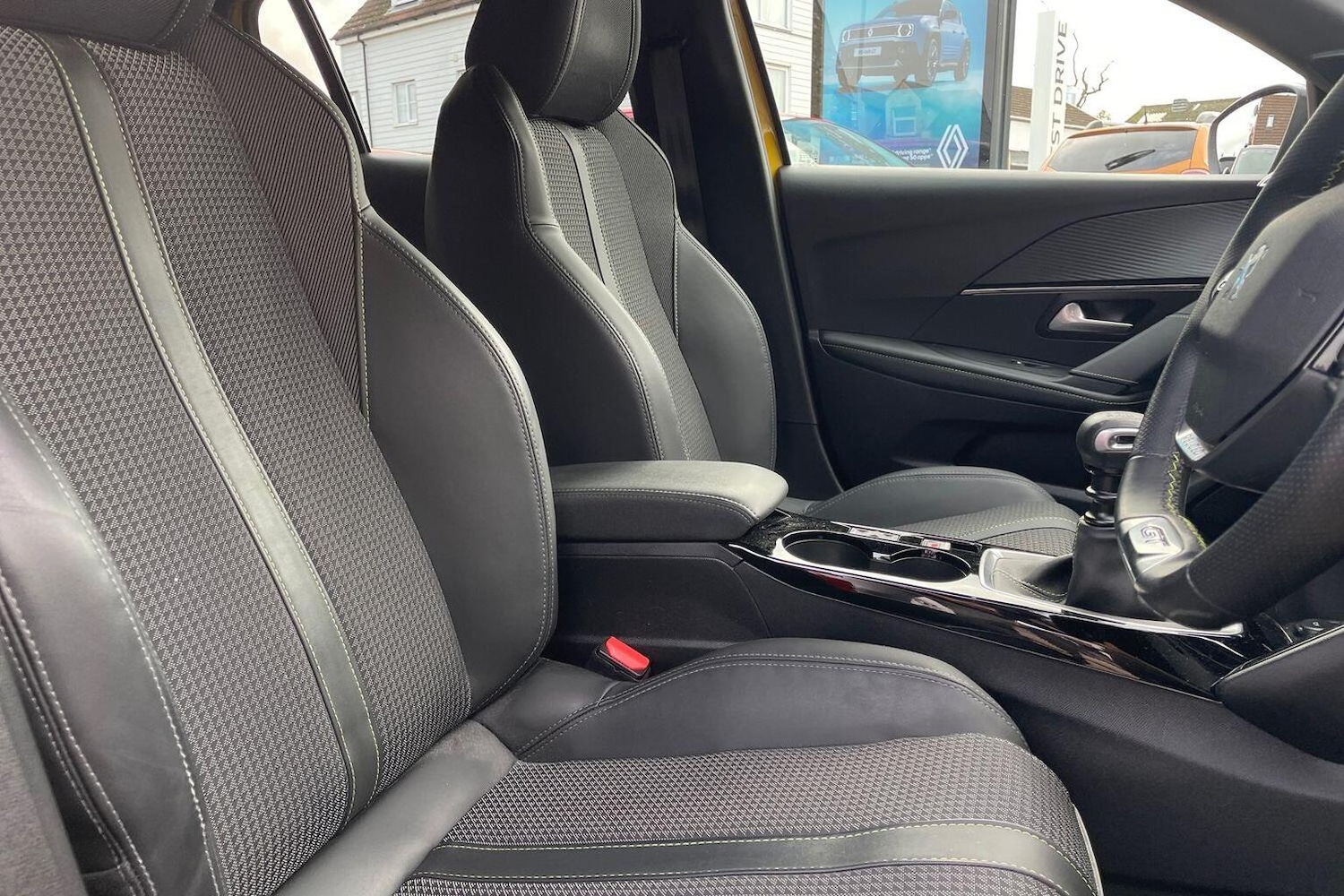 Used Peugeot 208 2021 for sale - 76681361: Photo 20