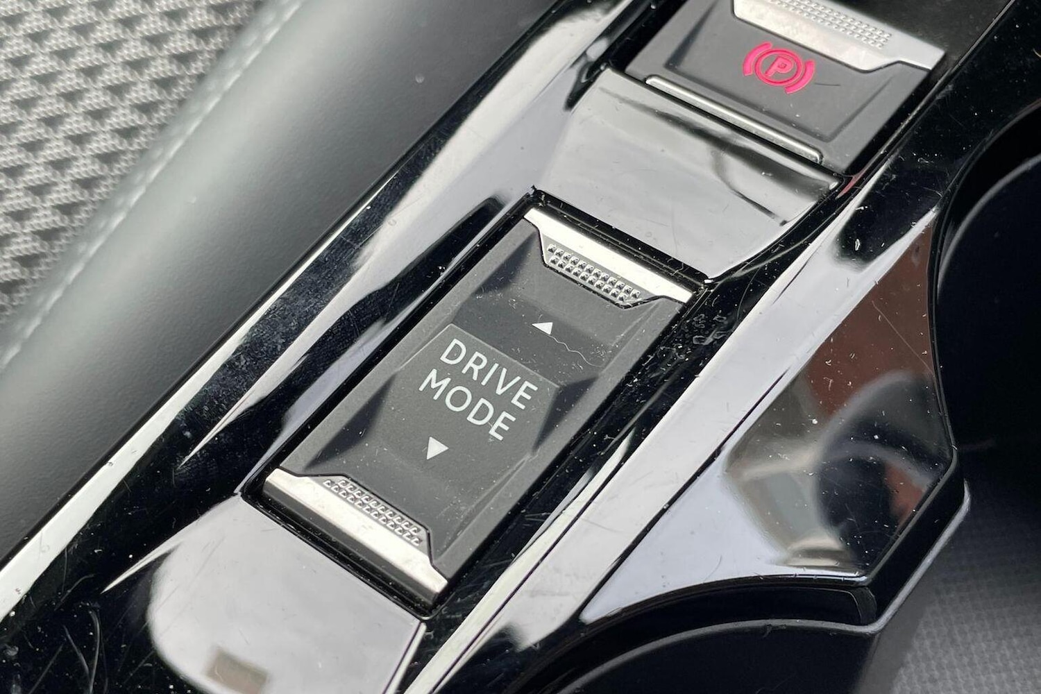 Used Peugeot 208 2021 for sale - 76681361: Photo 22