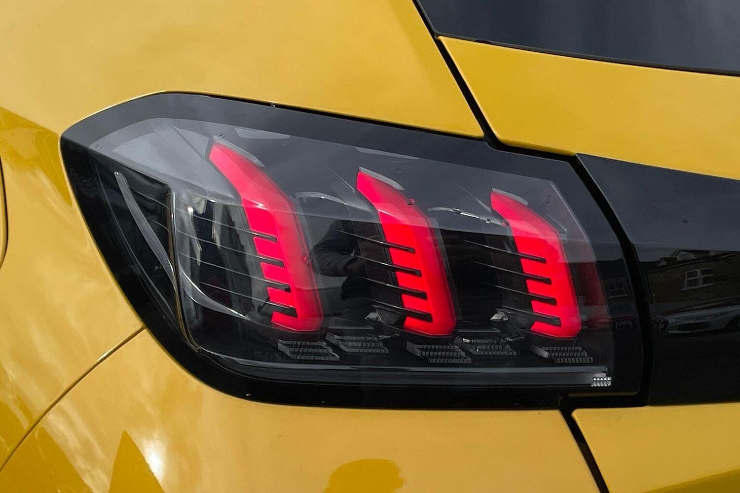 Used Peugeot 208 2021 for sale - 76681361: Photo 25