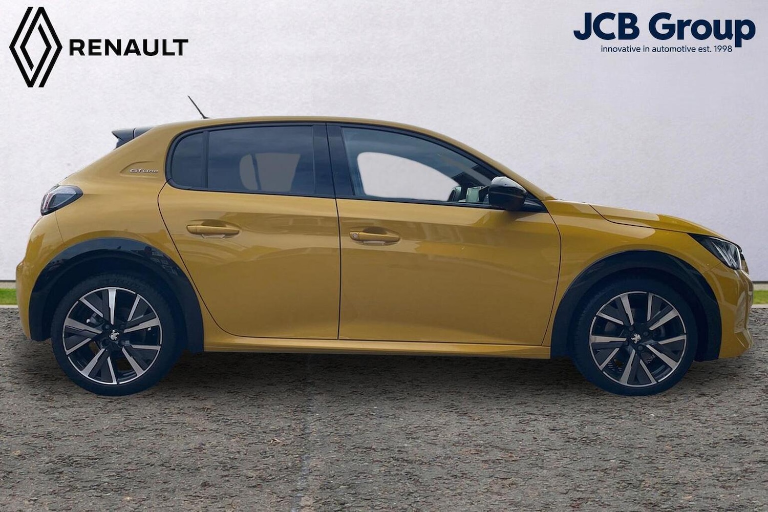 Used Peugeot 208 2021 for sale - 76681361: Photo 4